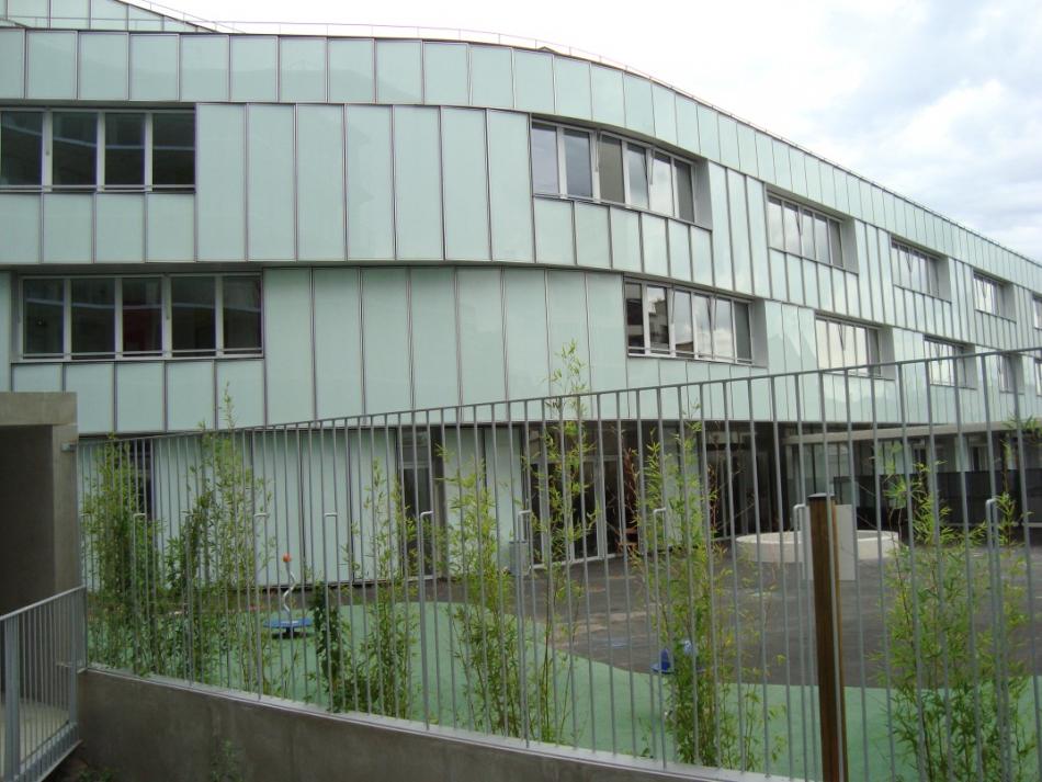 Groupe Scolaire Voltaire