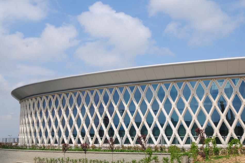 Sabancı Üniversitesi Nanoteknoloji Merkezi